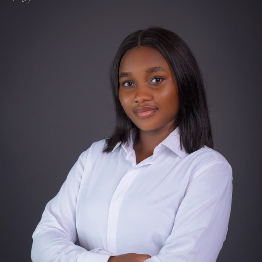 Victoria Ekpenyong tweet media