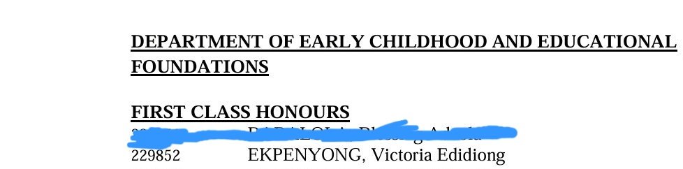 Victoria Ekpenyong tweet media