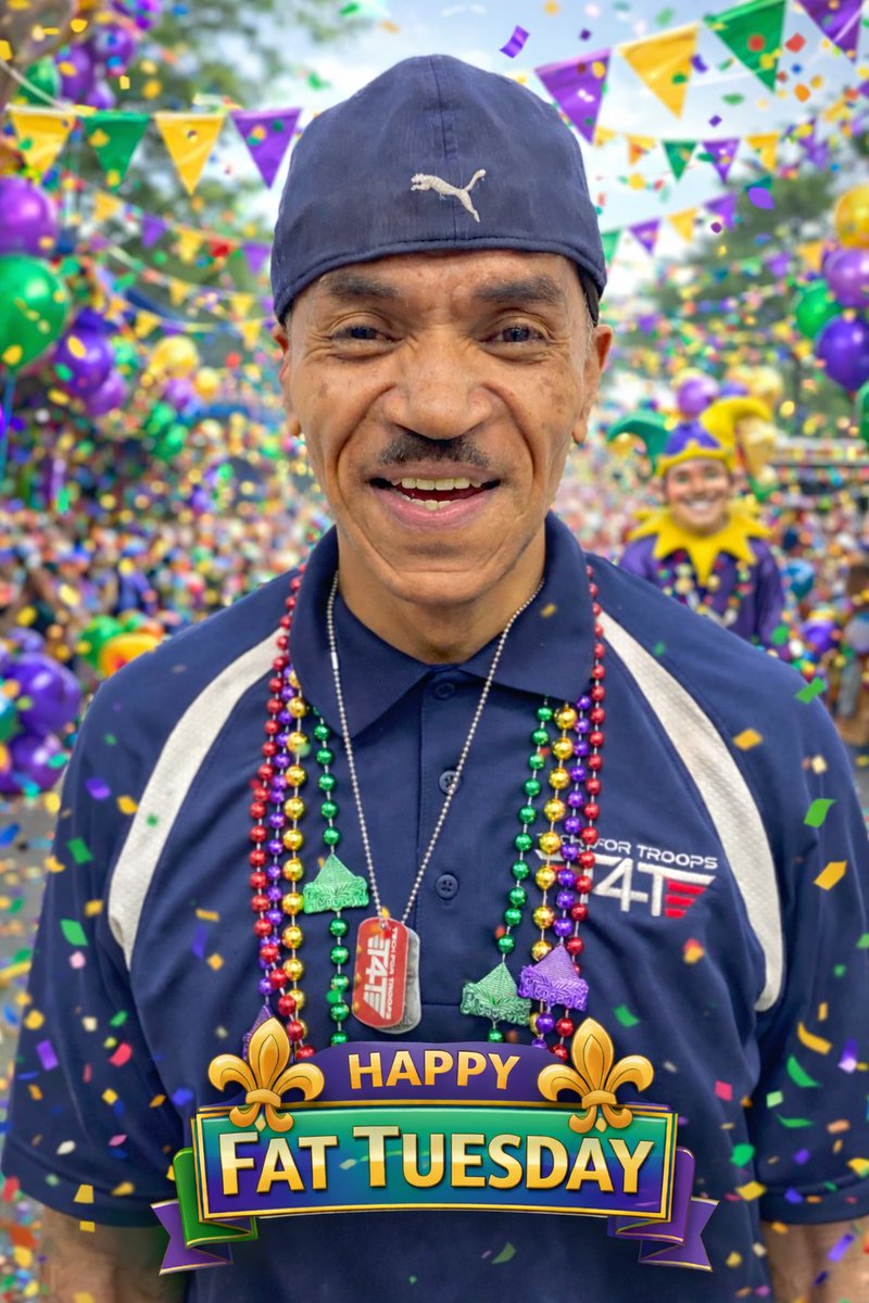 Tech For Troops tweet media