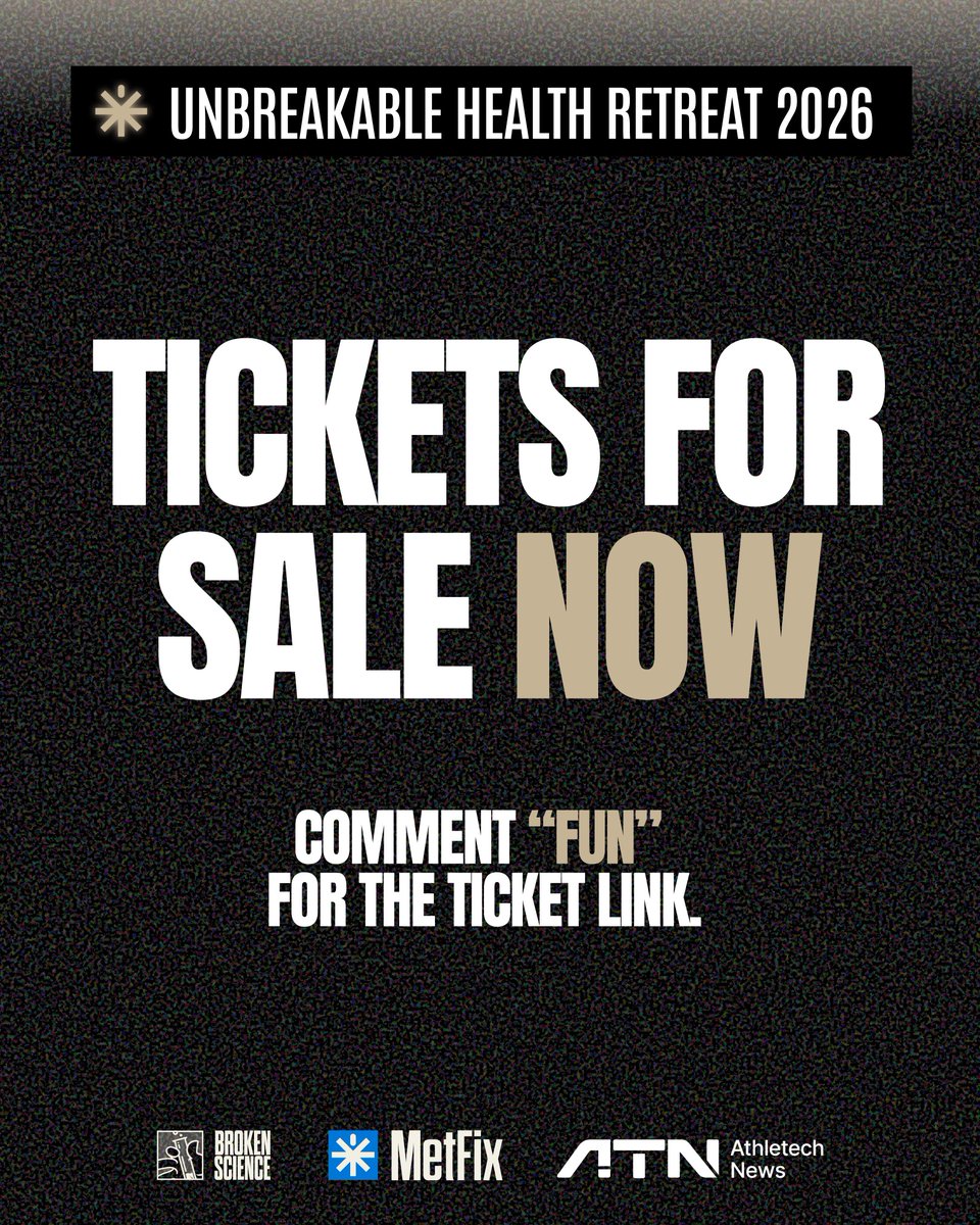 The Broken Science Initiative tweet media