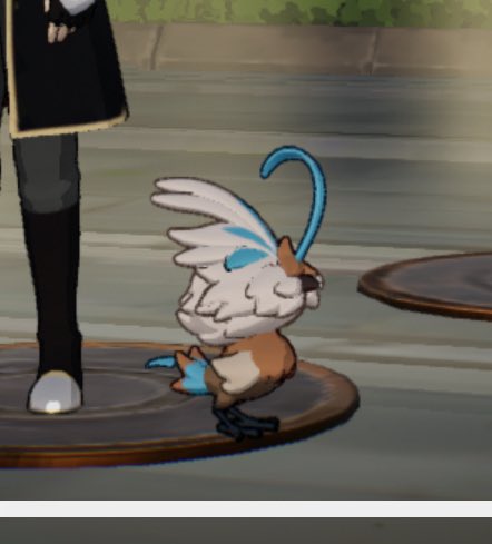 Chicken - #GiveUsTheSaga tweet media