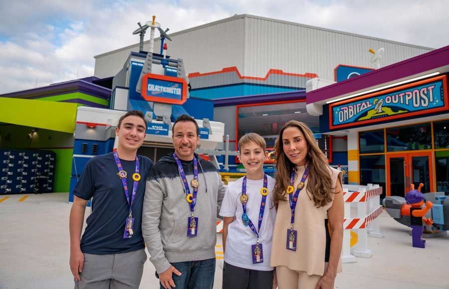 Bionic Buzz® tweet media