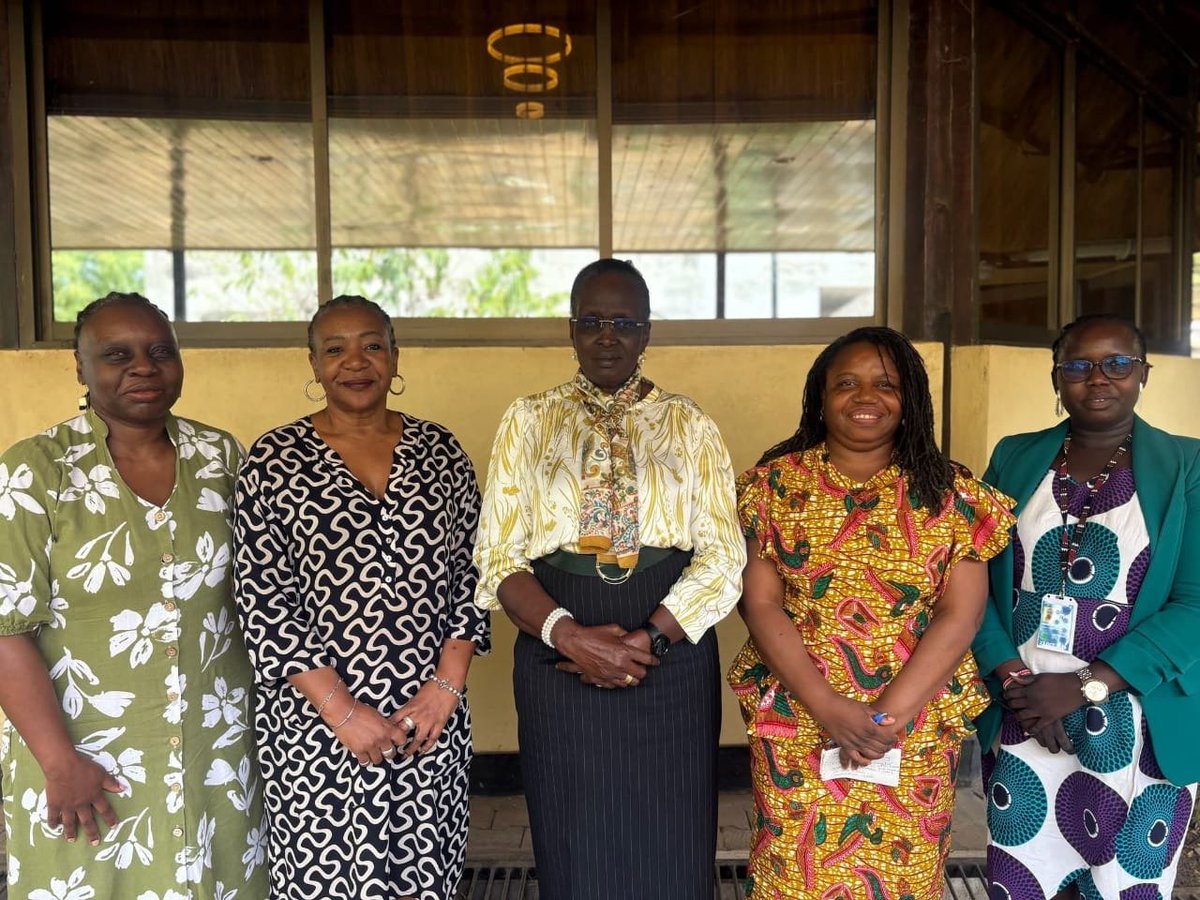 Delphine Serumaga tweet media