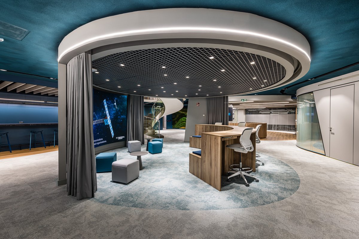 PedroCobo_Foto's tweet photo. Otro fantástico proyecto de la gente de @Savills_es en
#Madrid, ya en el #porfolio @Behance.
https://t.co/UJ9qVczBx3
#Fotografía #FotografíaDeArquitectura #FotografíaDeInterior https://t.co/cdJUsT8mjq