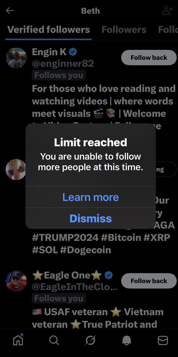 I seem to consistently stay stuck. I’ll try again after work today.