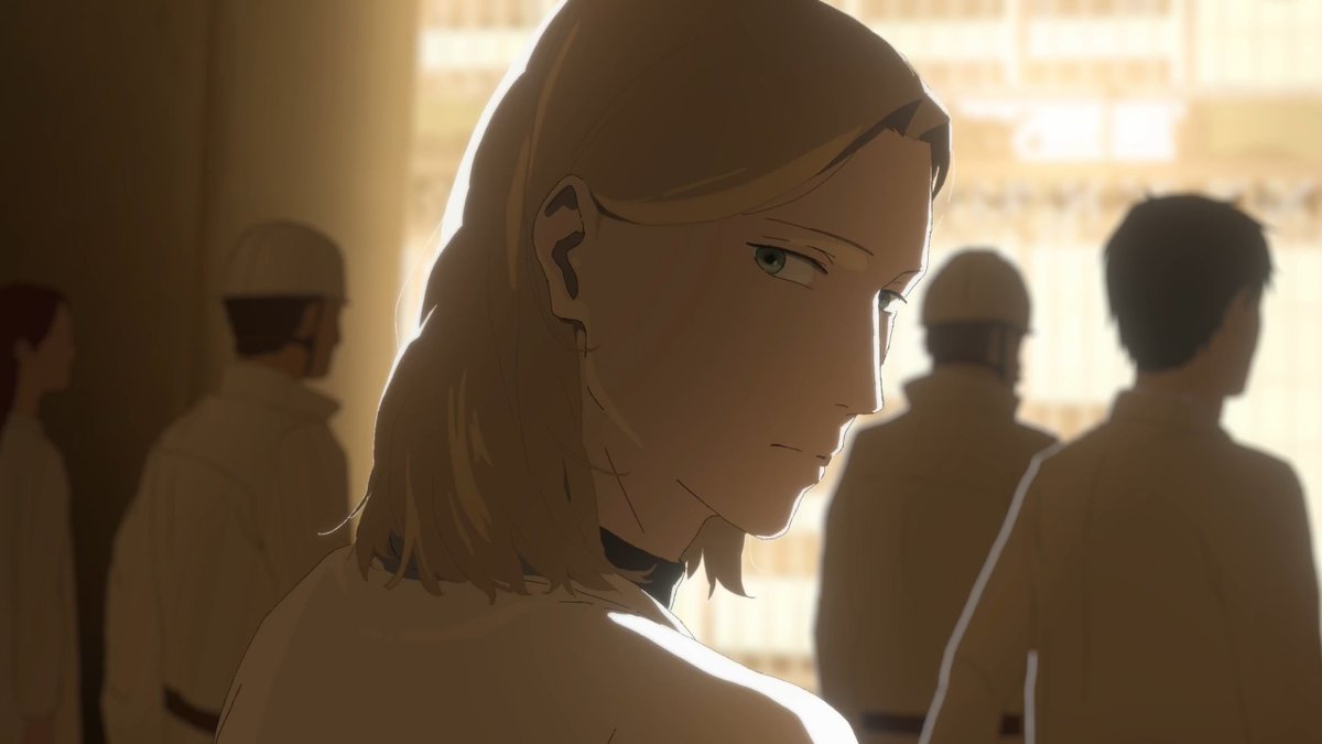 VibraAnims's tweet image. I'm very proud of the teams work, this project will be something else! Here's my favorite compositing work from SCP:Gallionic #SCP #SCPTheAnime #indie_anime