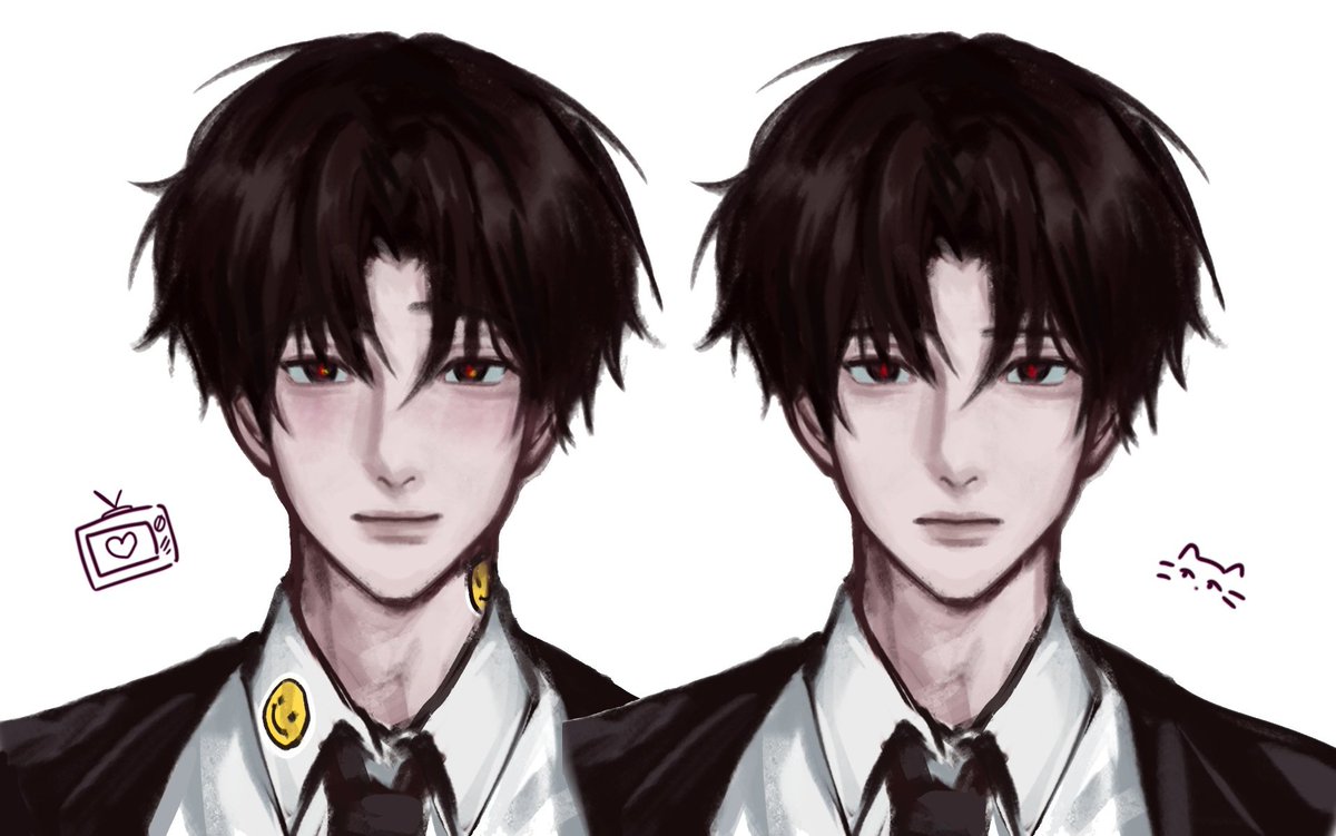 yasu 🍮 tweet media