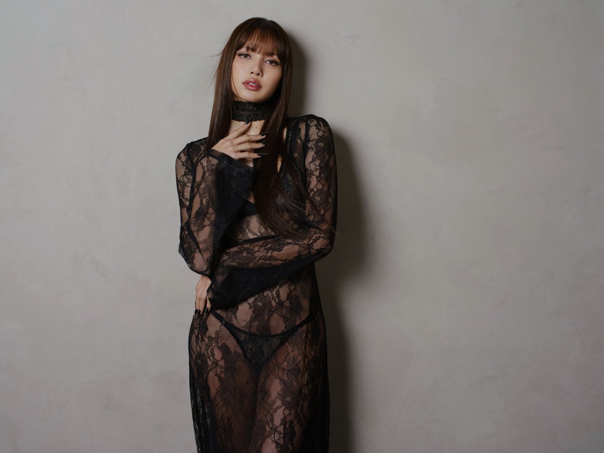 Lisa for Kith Women Spring 2026 ❤️‍🔥