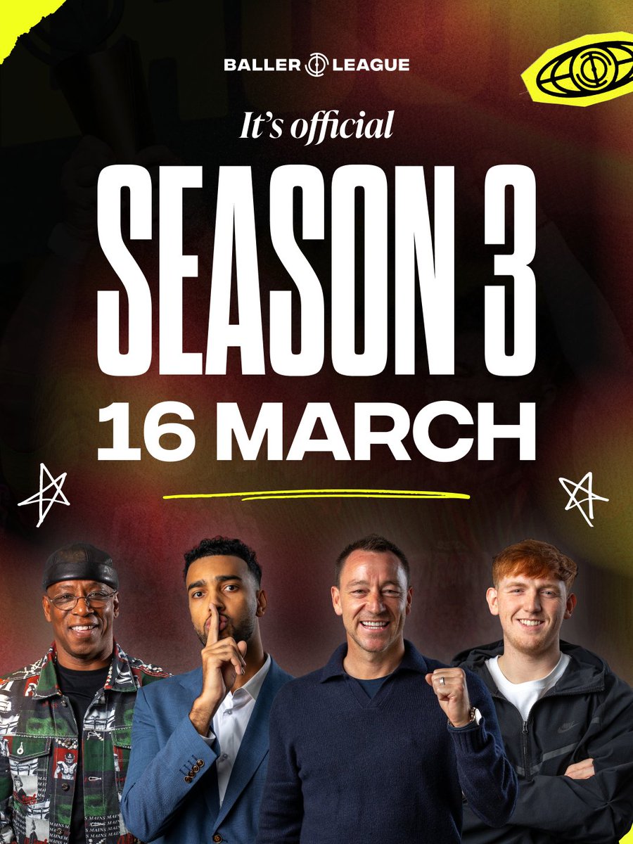 Baller League tweet media