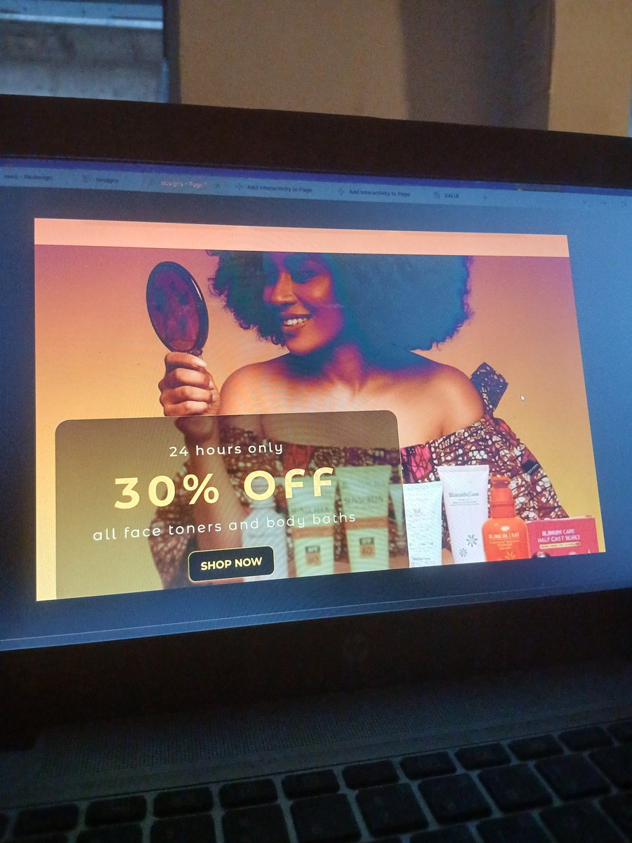 I just found the laziest prompt for image generation. Maybe if this reach a boarder audience on X I would share .