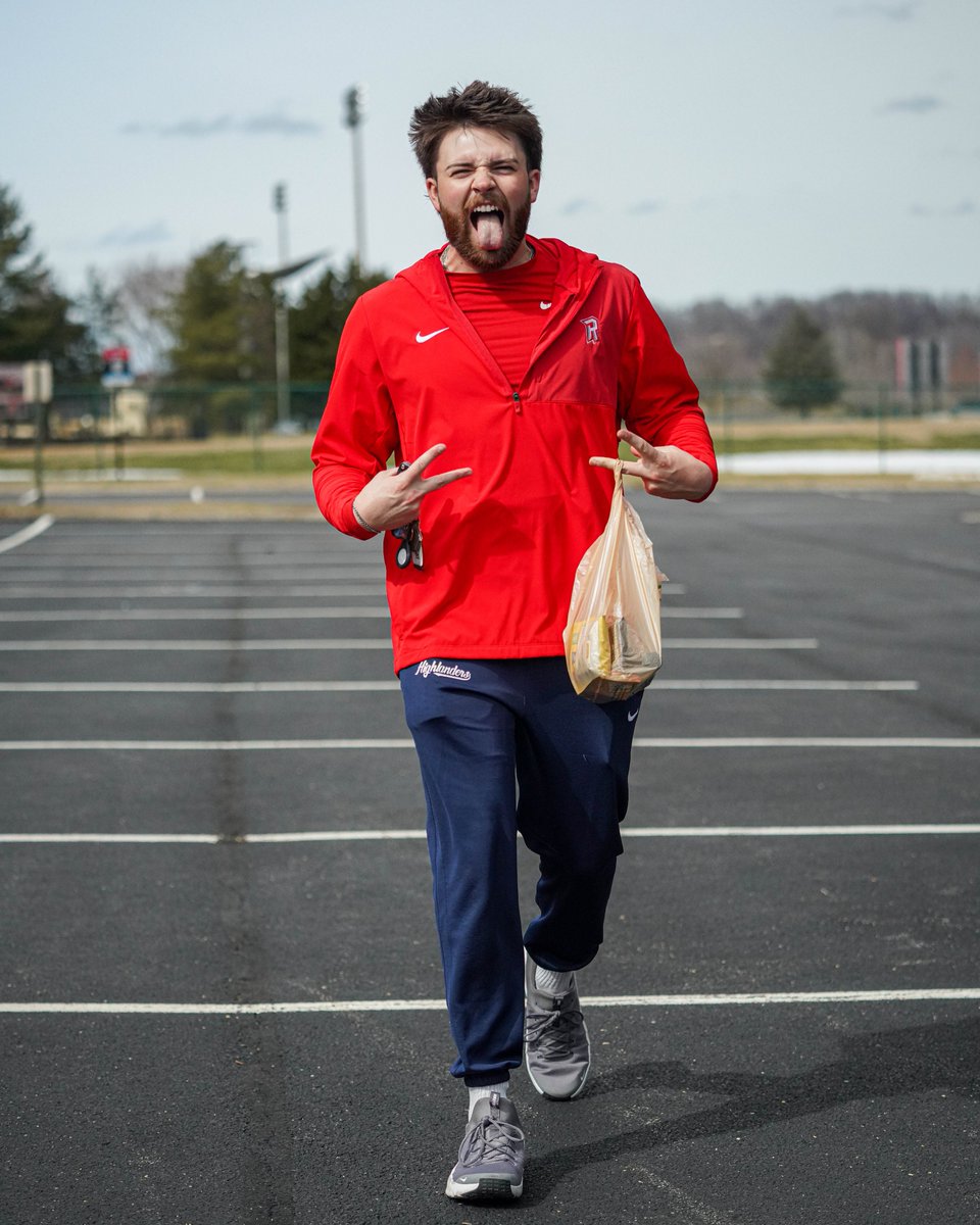 Radford Baseball tweet media