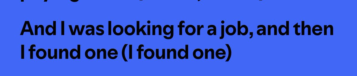 I wish shit was that easy😂💔