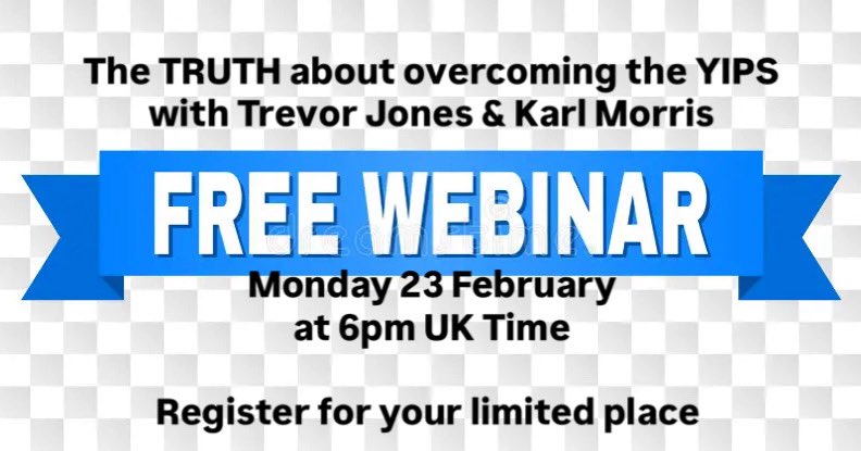 The Mind Factor tweet media