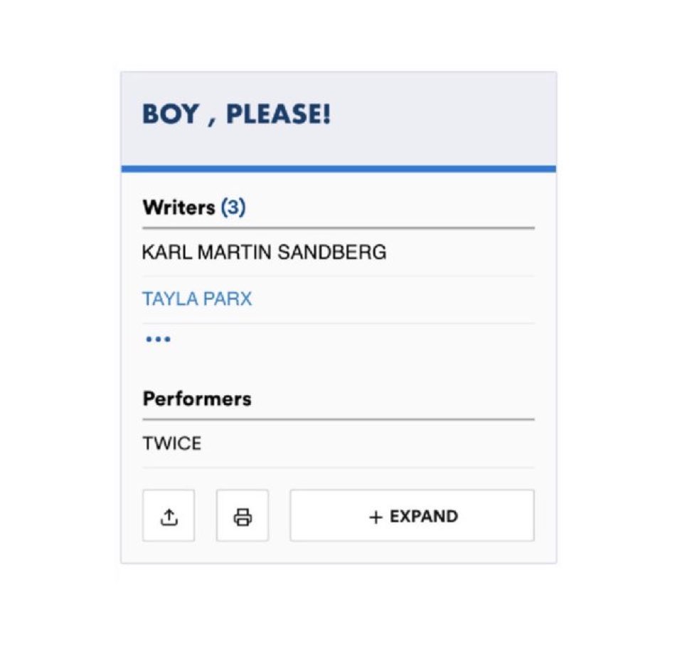 TWICE NEW SINGLE WITH SABRINA CARPENTER? OH YEASSSSSS