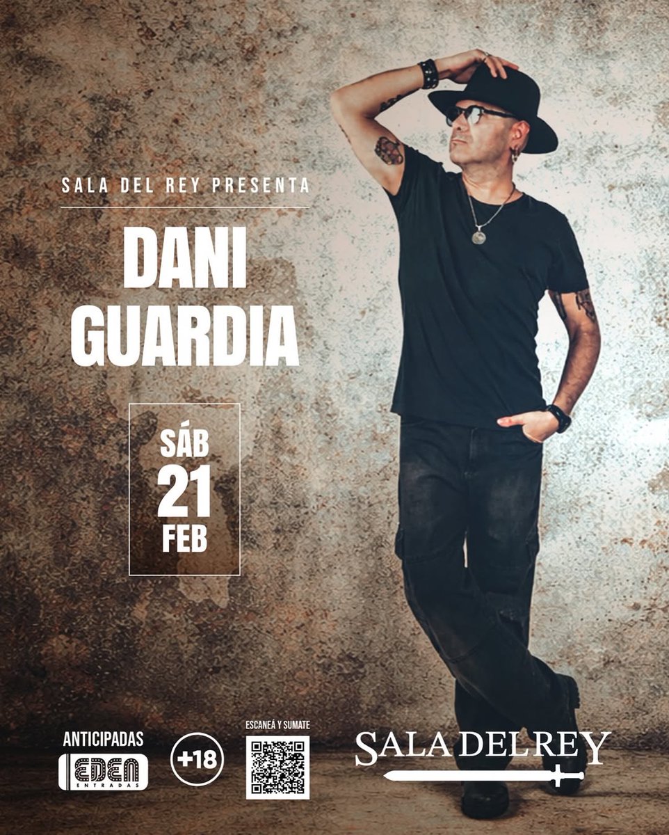 🎸DANIELGUARDIAOK 🎙 creador digital tweet media