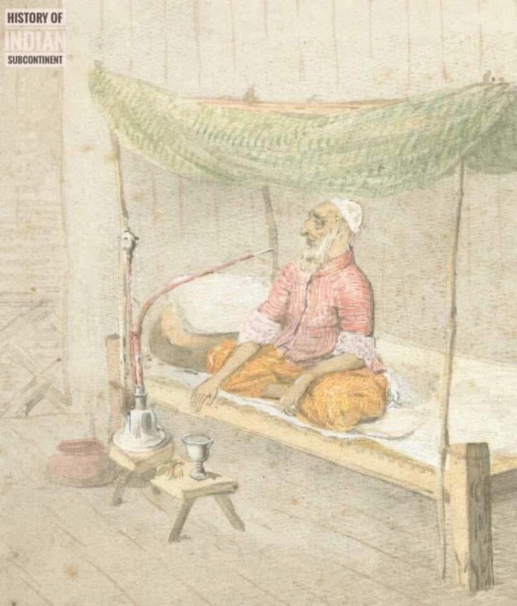 After the Indian Rebellion of 1857, the last Mughal emperor Bahadur Shah Zafar was captured by the British and exiled far from Delhi to Rangoon (present-day Yangon, Myanmar).

There, the once-powerful “King of Delhi” lived out his final years not in a palace, but under guard in a