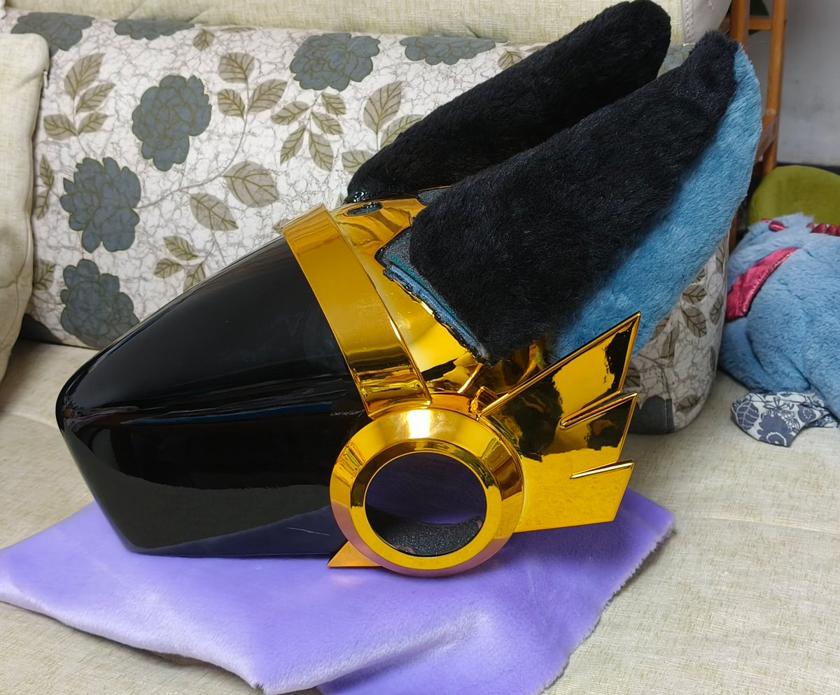 2026RubyProtogenStudio➡️Aurawra tweet media