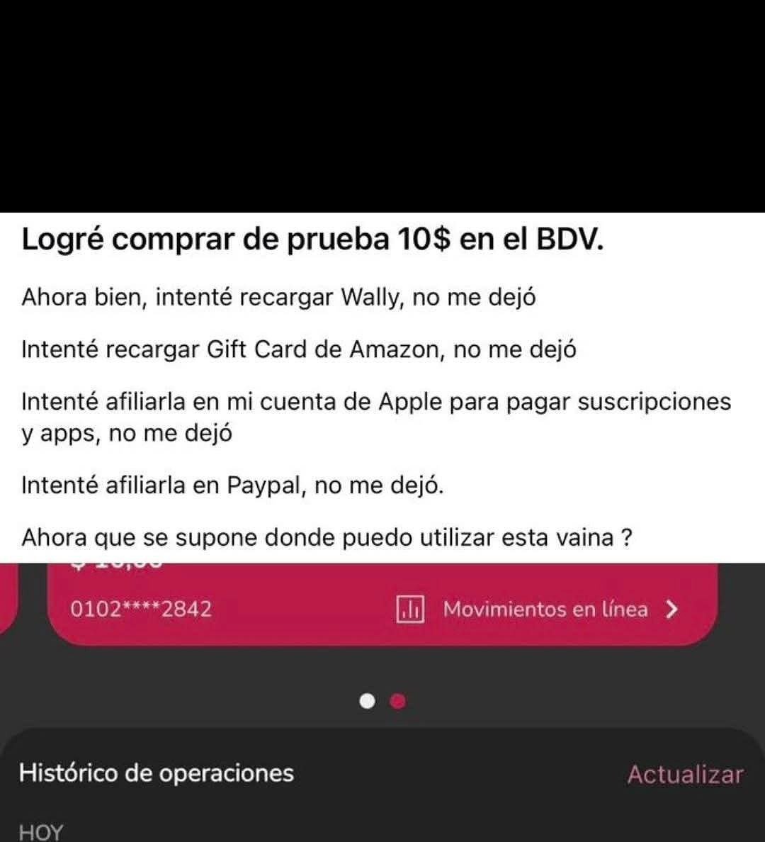 Darwin CryptoEntusiasta 🇻🇪 tweet media