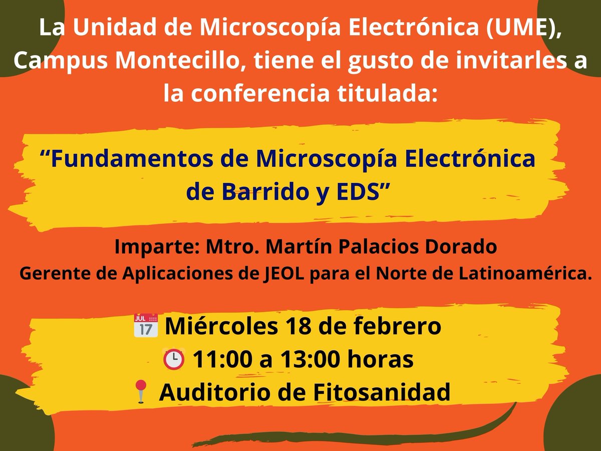 Colegio de Postgraduados tweet media