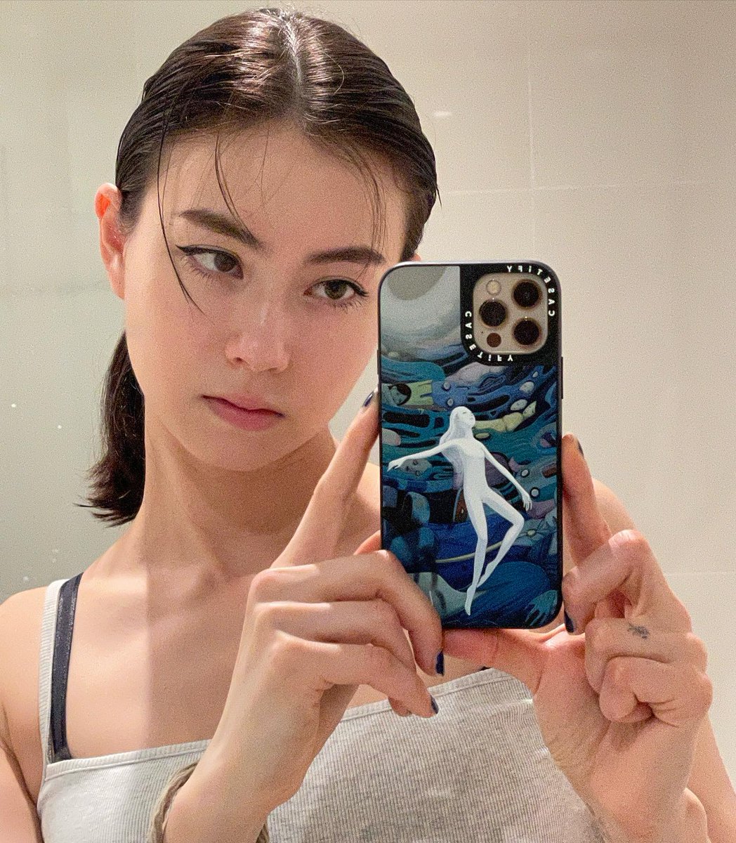 Lauren Tsai 📸👀