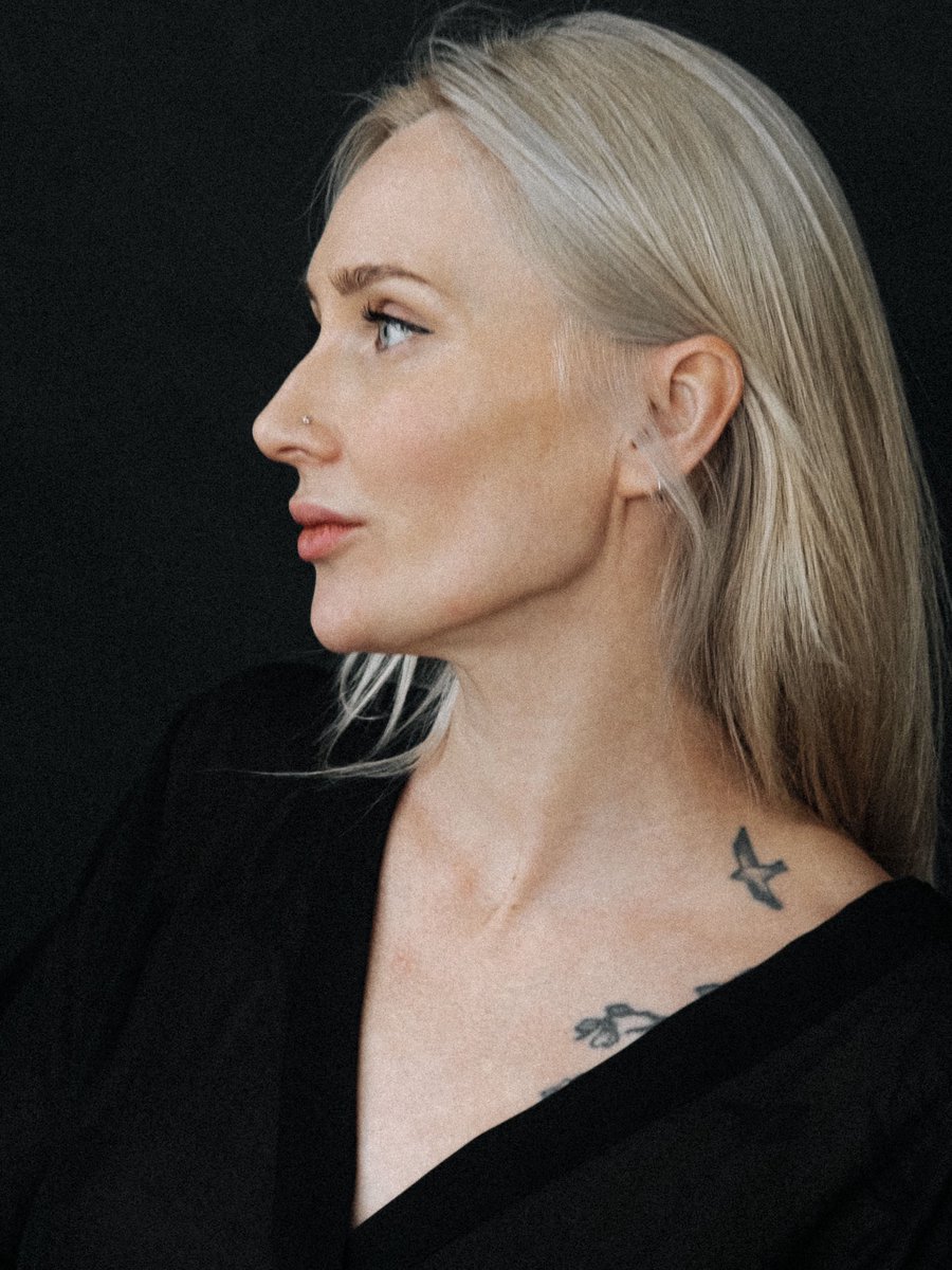 Tonia Smelova ❥ tweet media