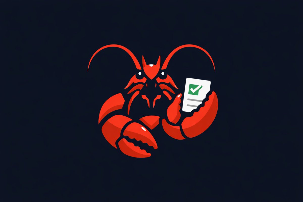 If you're a <a href="/TrySanctumOS/">SanctumOS</a> user trying to replicate Open Claw style activity, I've got a big update for you today.

Tasks.

There's a lot of ways to skin this cat, but most of them involve writing MCP servers or skills for cloud based task management or project management