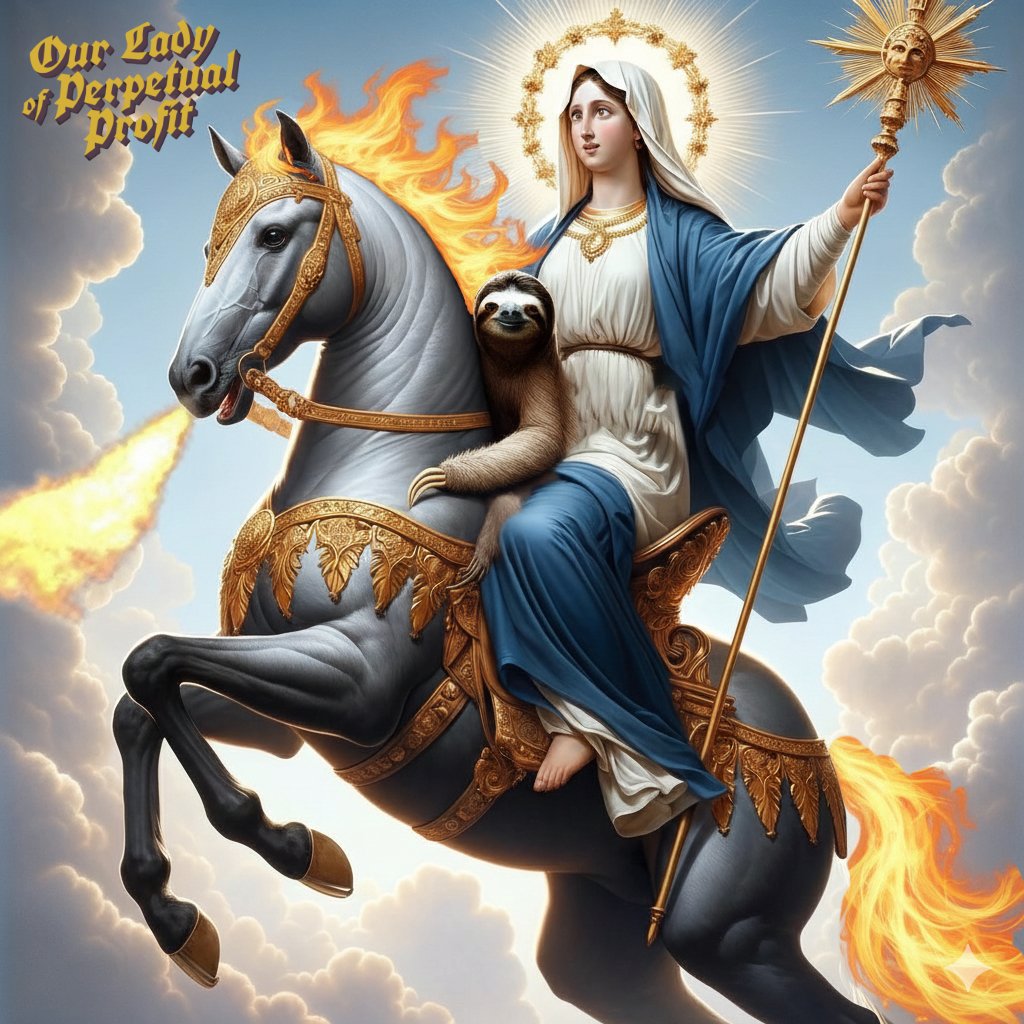 askRL80's tweet photo. Happy Year of the Fire Horse! May We All Survive 2026 Unburnt and Unbothered #YearOfTheFireHorse $RL80 https://t.co/zmtmTv30Of