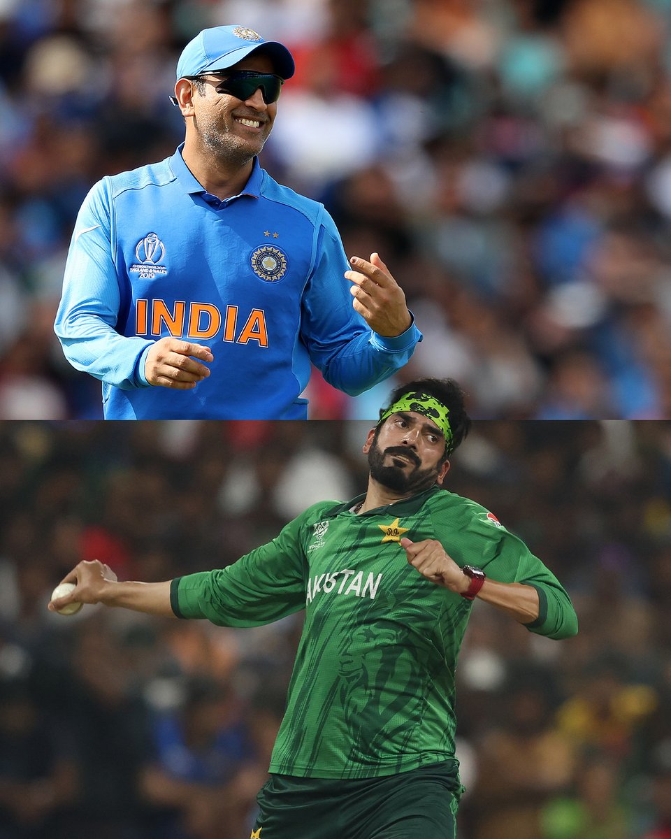 In 2015, Usman Tariq opted to move to Dubai to find a good job. Having lost his father when he was not even four, he was the only breadwinner in the family and decided to opt out of cricket.

In late 2016, Tariq saw MS Dhoni: The Untold Story, the movie depicting the life story