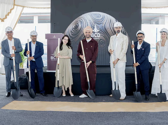 BCD Global breaks ground at Warsan district development: rentallivingnews.ae/bcd-global-bre… #rentallivingnews #residential #construction #dubai #residentialdevelopment