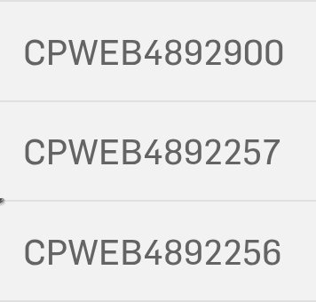 Kiashav1's tweet photo. @CityPowerJhb Hi, Multiple tickets for Ferndale, Pine Avenue. https://t.co/hRZ2NZWo8v