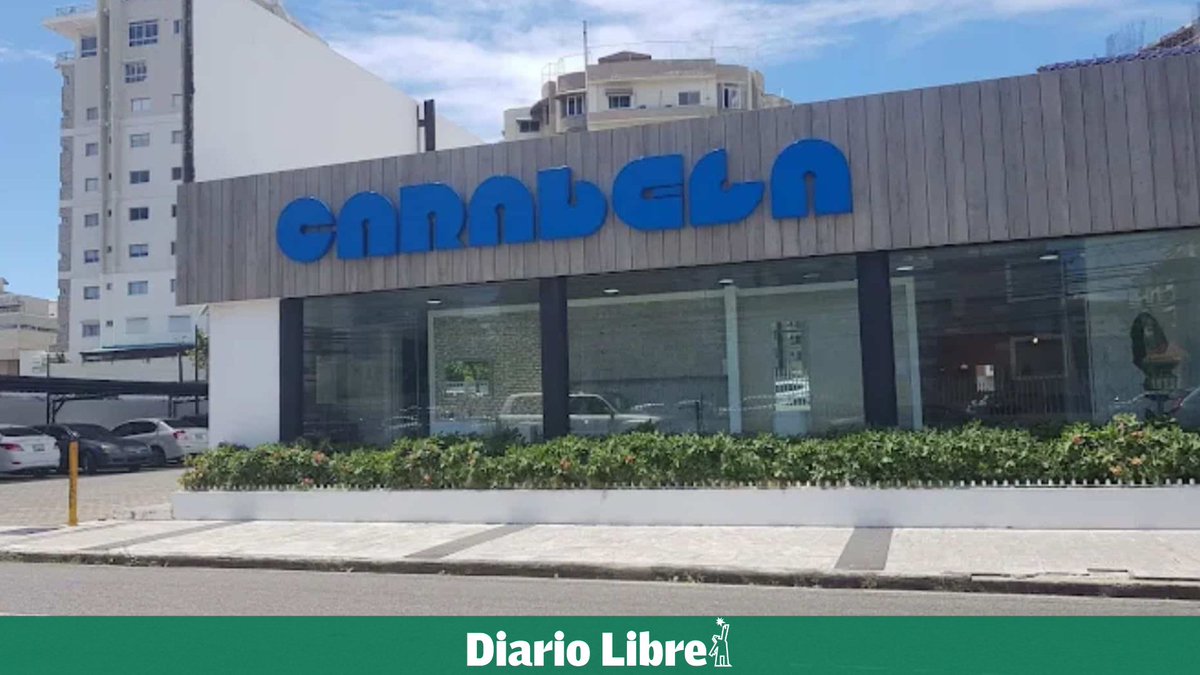 DiarioLibre's tweet photo. 📰 |#ActualidadDL| Carabela, S.R.L.: crisis societaria sacude a una empresa histórica del sector cerámico

https://t.co/tZ0bbXyqqN  

#DiarioLibre #CrisisSocietaria #Empresa #SectorCerámico #Carabela https://t.co/OwnIJaUVQM
