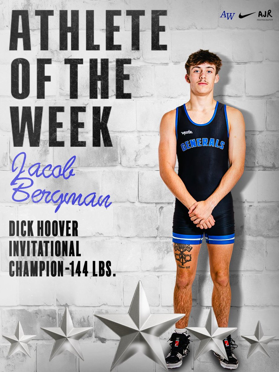 AW Athletics tweet media