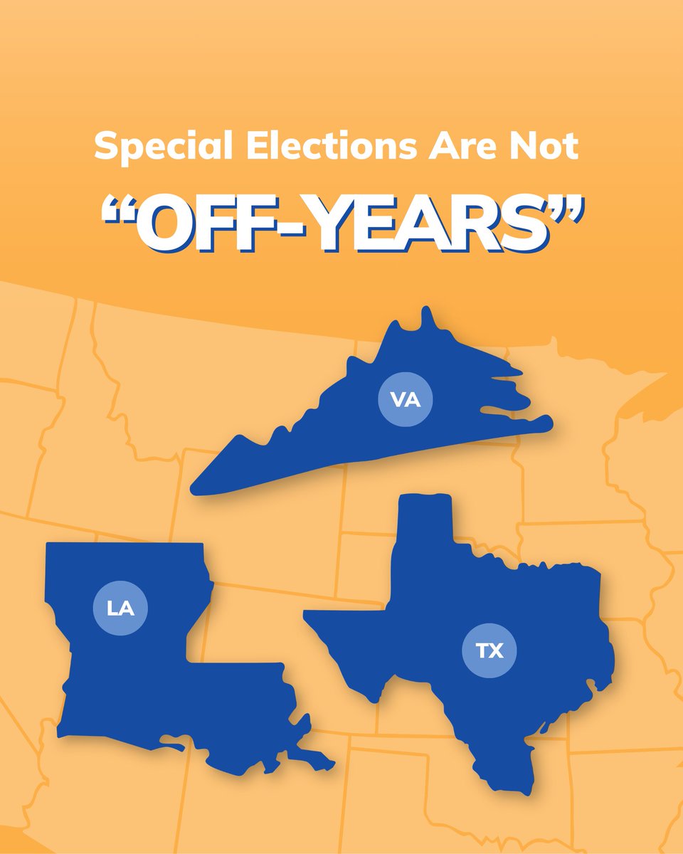 Progressive Turnout Project tweet media