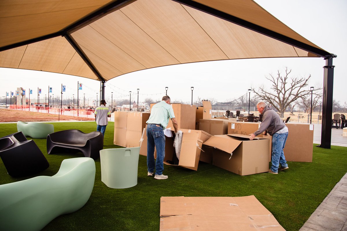 City of Early tweet media