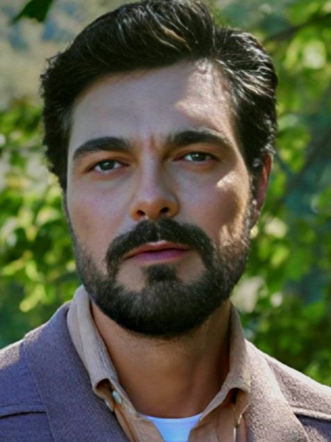 Signal and Bisse. Sila and Halil, my beautiful lovers. 
#SılaTürkoğlu 
#HalilİbrahimCeyhan