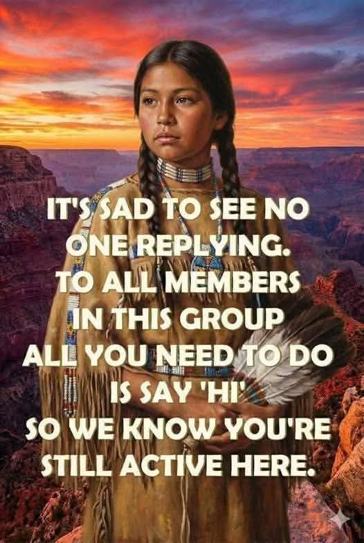 Support Native Americans tweet media