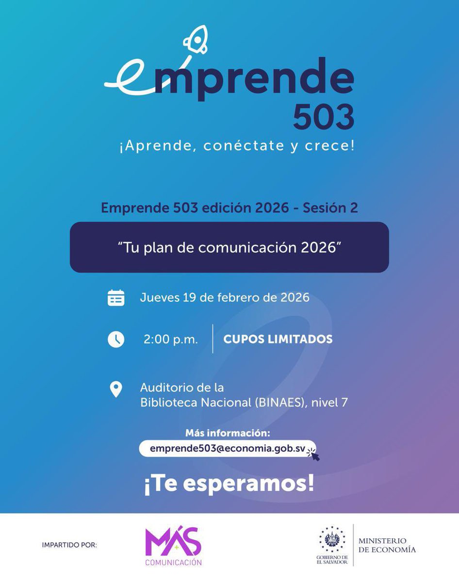 María Luisa Hayem 🇸🇻 tweet media