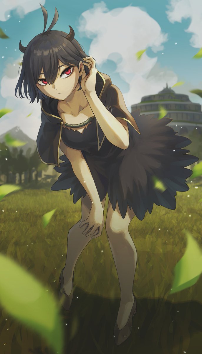 Another fantastic piece 

Credit: <a href="/prayudi555/">Vince san ( COMMS OPEN )</a>