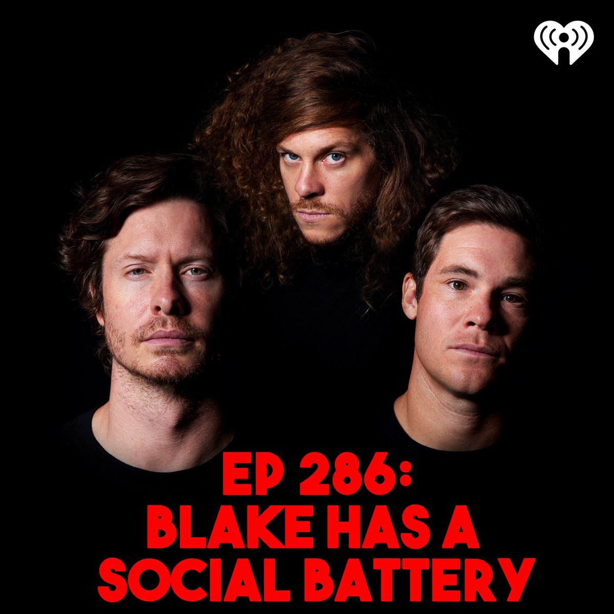 This Is Important Podcast tweet media