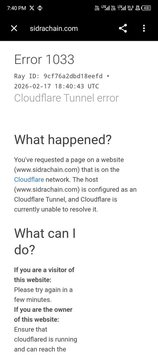 Benue Son™ Zetarium tweet media