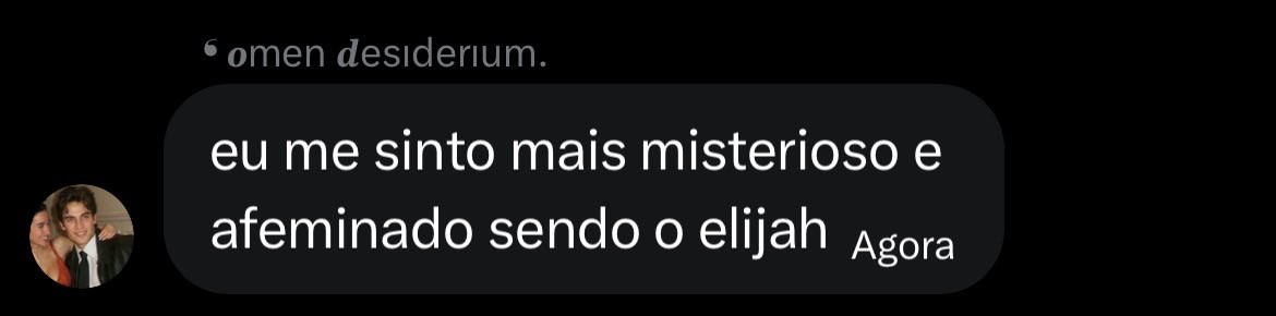 * 𝒆lıjαh 𝒃lαck tweet media