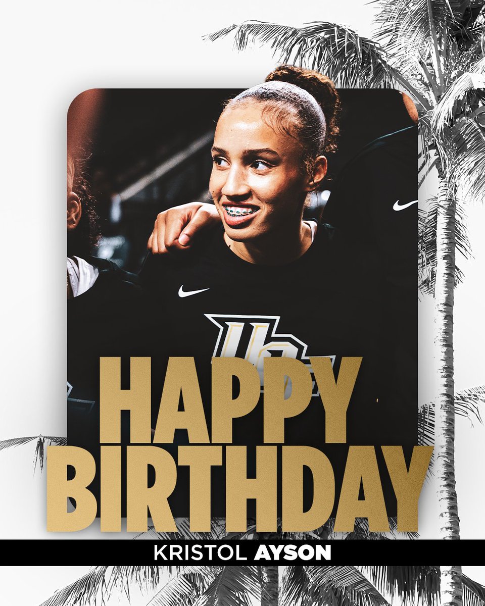 UCF Women's Hoops tweet media