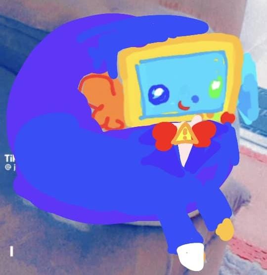 Our  new  Malbear   fanart  like  and  subscrine  please