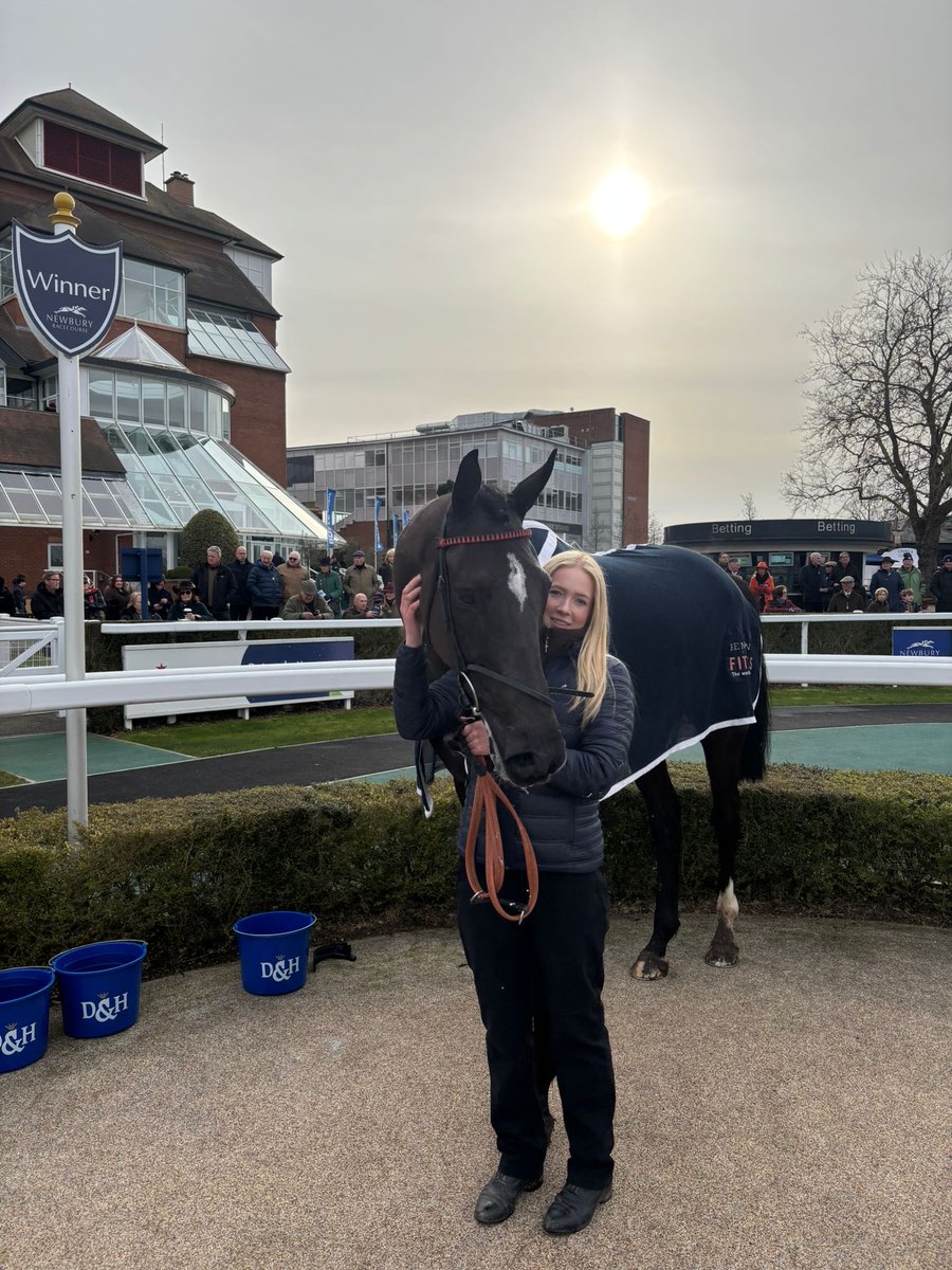Ben Pauling Racing tweet media