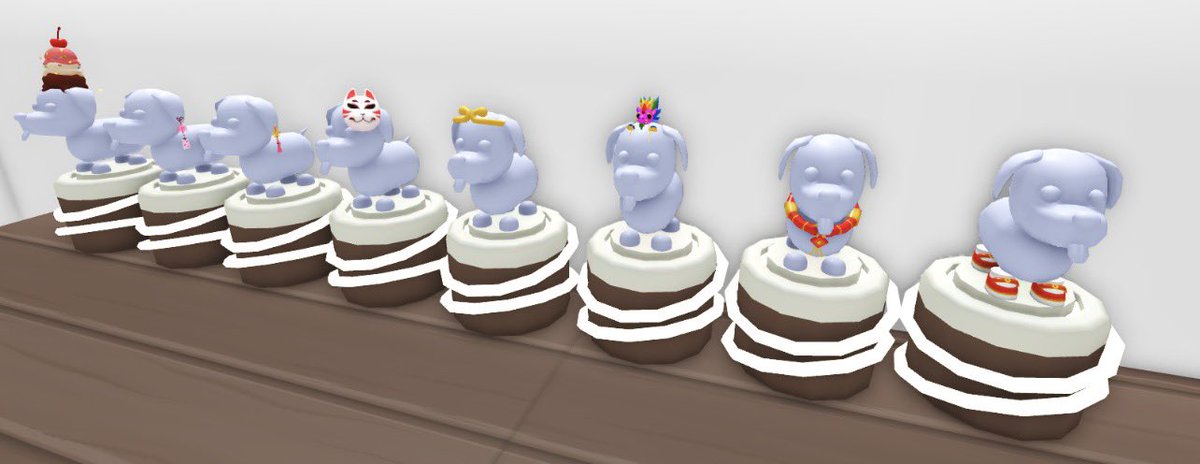 Leah 𐦍 tweet media