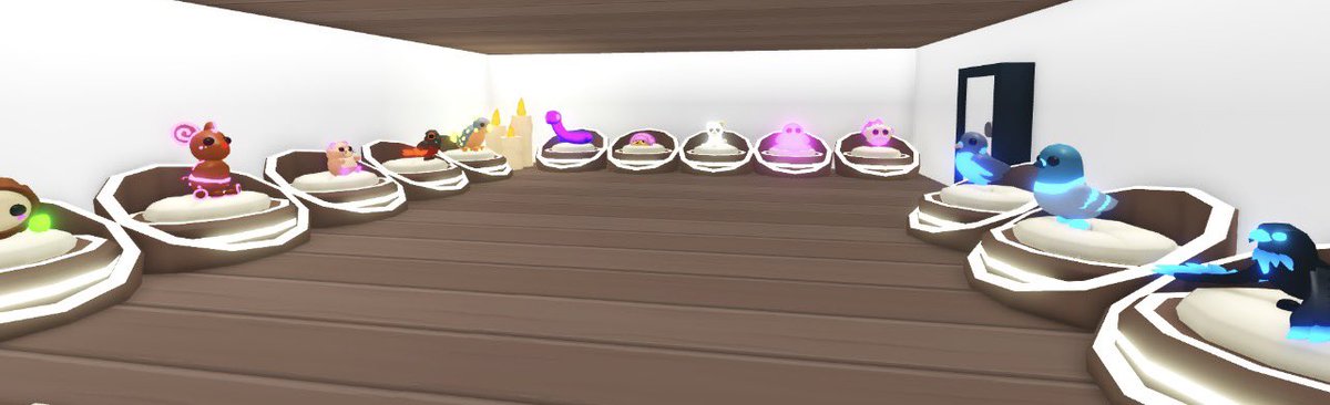 Leah 𐦍 tweet media