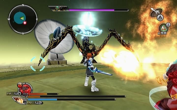 Spectrobes Fangames & Fanpage - Asith tweet media