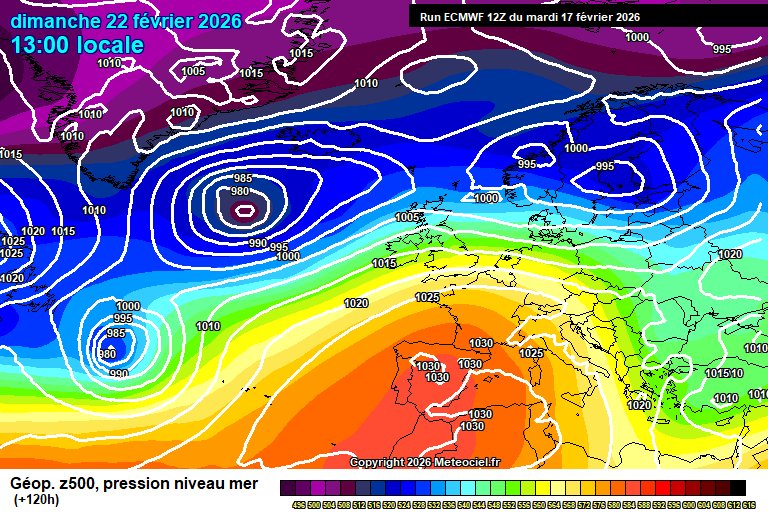Este próximo fin de semana, después de mes y medio de tiempo inestable en la Península tendremos un anticiclón que nos afectará de lleno dando lugar a un sábado y domingo en general soleado y con temperaturas más suaves en torno a mediodía y primeras horas de la tarde.
Aprovechad