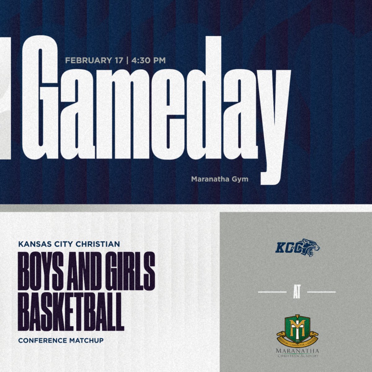 Kansas City Christian tweet media