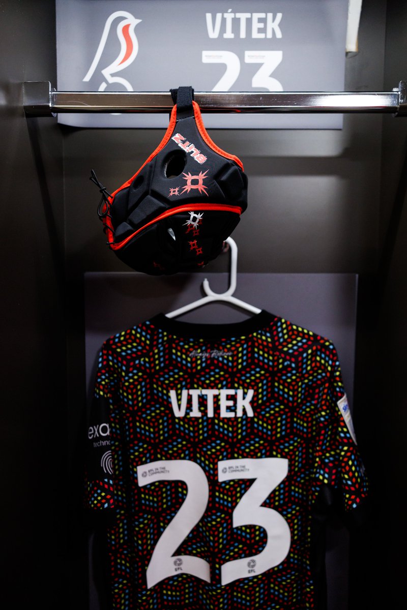 Bristol City FC tweet media